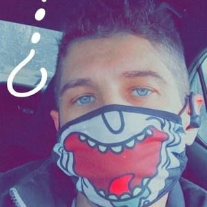 Meet your Posher, Jason